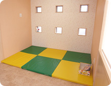 キッズスペース