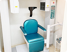 耳・鼻レントゲンCT