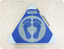 重心動揺計 GP-31